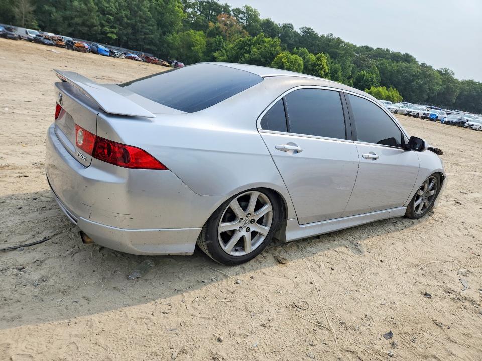 Продаж на аукціоні авто 2004 Acura Tsx, vin: JH4CL95854C000568, номер лоту: 62814546