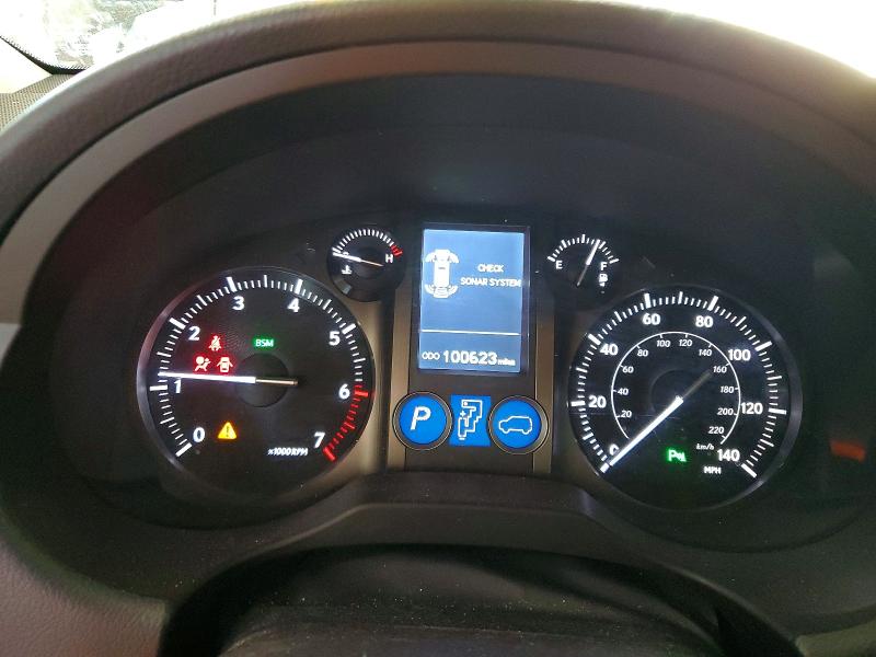 Aukcja sprzedaży 2017 Lexus Gx, vin: JTJBM7FX3H5173212, numer aukcji: 62059866