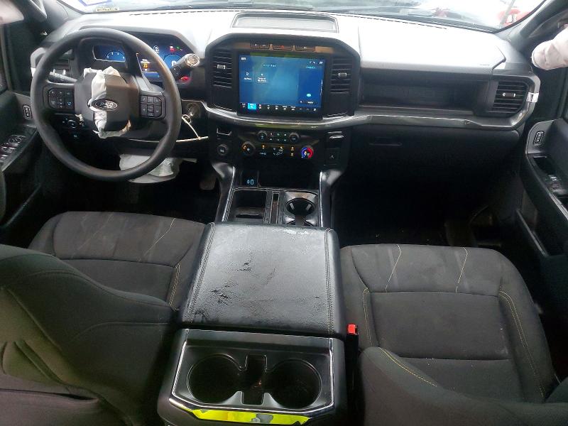 Aukcja sprzedaży 2024 Ford F150, vin: 1FTEW2KPXRKE66918, numer aukcji: 60610236