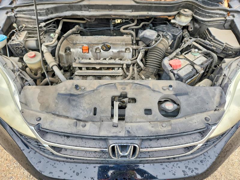 59012276 :رقم المزاد ، 5J6RE3H41BL050211 vin ، 2011 Honda Cr-v مزاد بيع