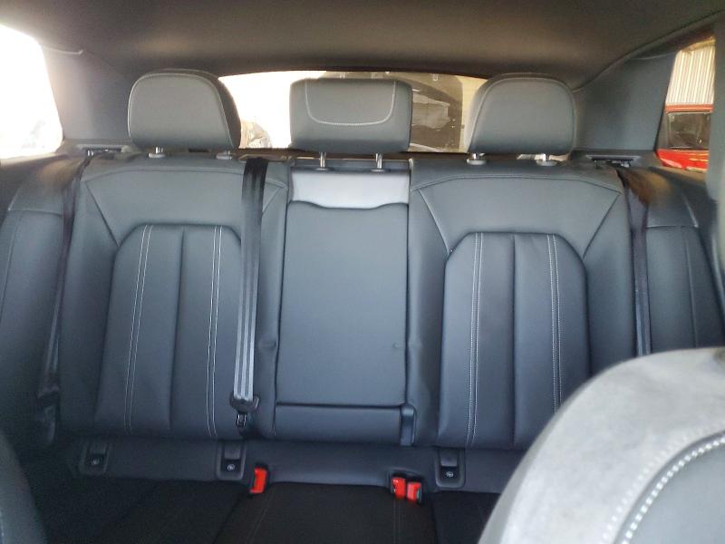 Aukcja sprzedaży 2024 Audi Q4 E-tron, vin: WA1M2BFZ4RP002801, numer aukcji: 60620346