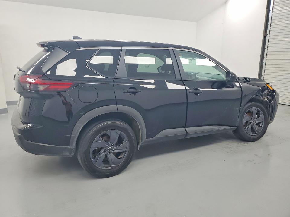 Aukcja sprzedaży 2026 Nissan Rogue, vin: 5N1BT3BA6TC747009, numer aukcji: 62293056