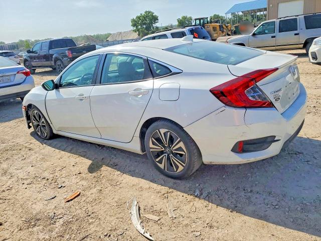 Aukcja sprzedaży 2017 Honda Civic, vin: 2HGFC1F79HH635139, numer aukcji: 61723196