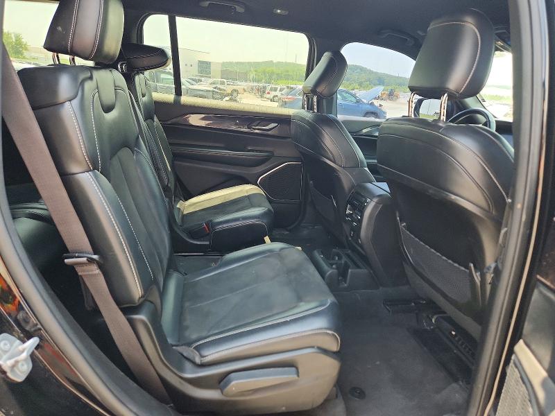 62477546 :رقم المزاد ، 1C4RJKAG7M8209397 vin ، 2021 Jeep Grand Cherokee مزاد بيع
