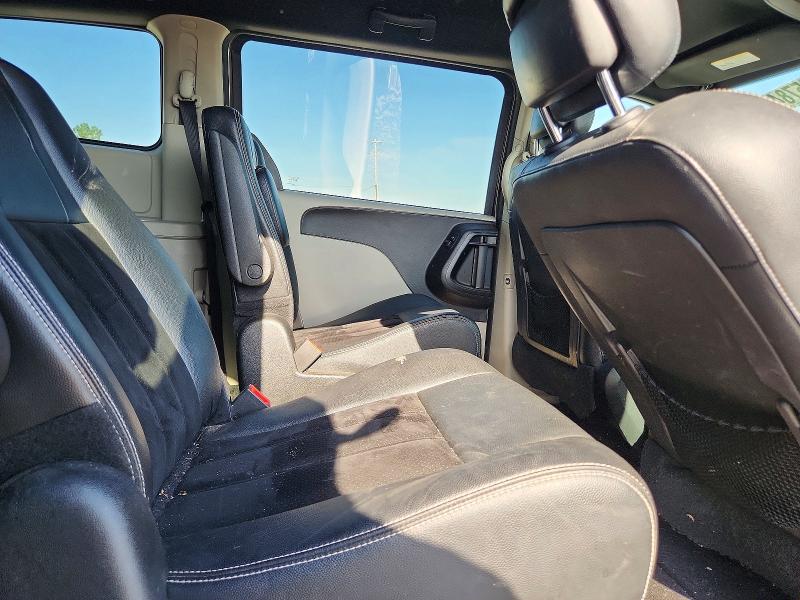 Aukcja sprzedaży 2018 Dodge Grand Caravan, vin: 2C4RDGCG5JR218195, numer aukcji: 59578466