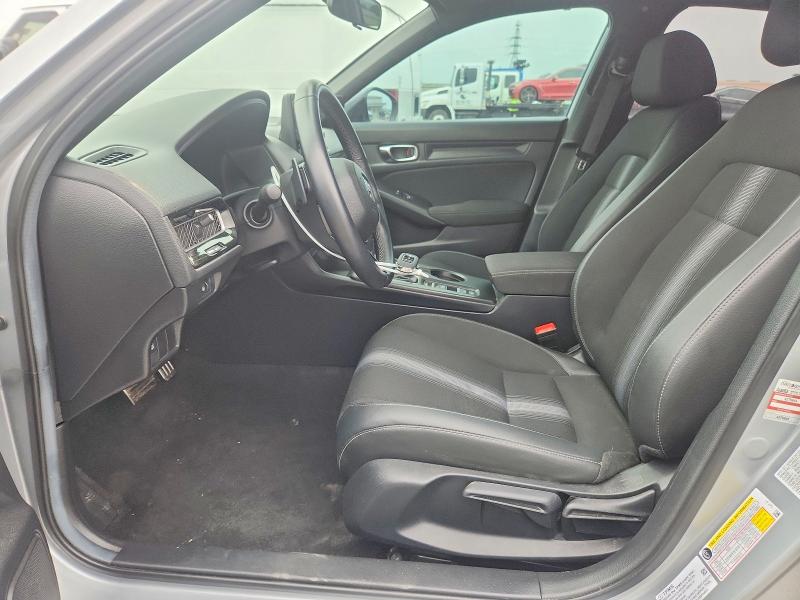 Продаж на аукціоні авто 2025 Honda Civic, vin: 19XFL2H85SE002859, номер лоту: 61175906