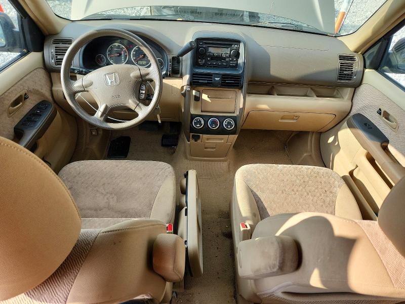 Aukcja sprzedaży 2005 Honda Cr-v, vin: JHLRD68505C004749, numer aukcji: 62947566