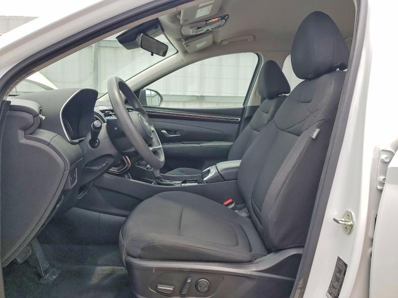 2022 Hyundai Tucson მანქანა იყიდება აუქციონზე, vin: 5NMJB3AEXNH105890, აუქციონის ნომერი: 60716376