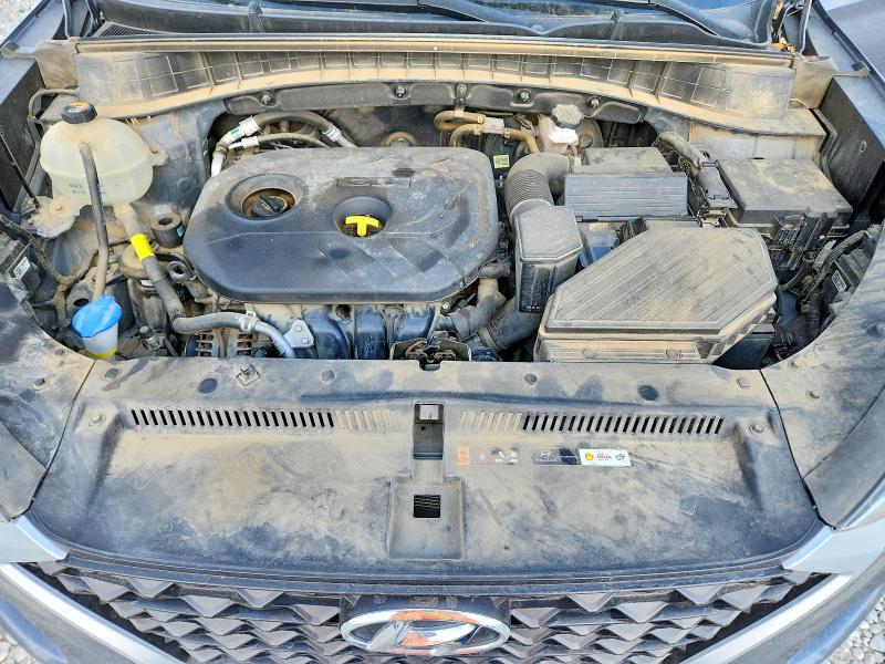 2021 Hyundai Tucson მანქანა იყიდება აუქციონზე, vin: KM8J3CA47MU319646, აუქციონის ნომერი: 61842366