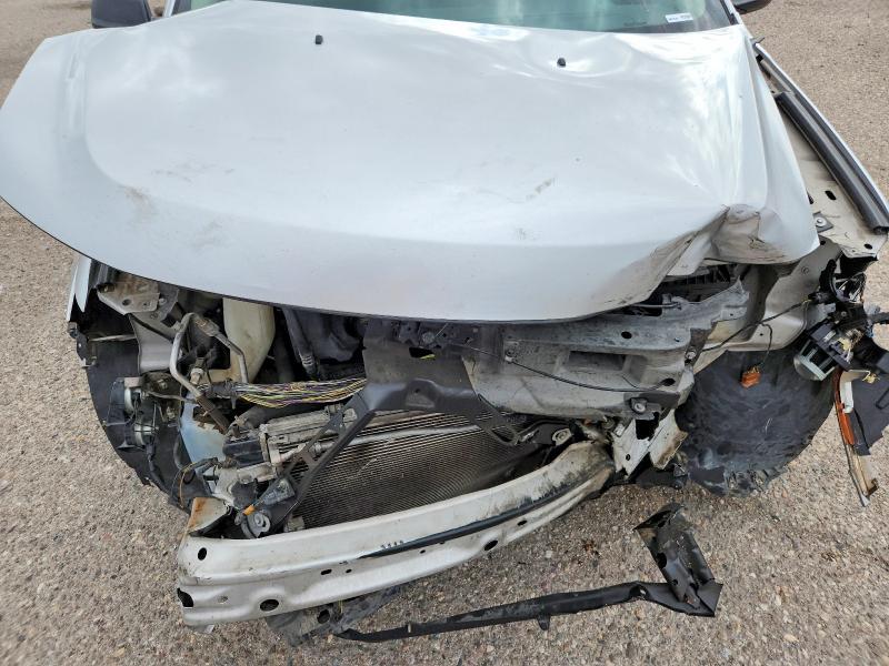61502006 :رقم المزاد ، 2FMDK3GC9CBA61200 vin ، 2012 Ford Edge مزاد بيع