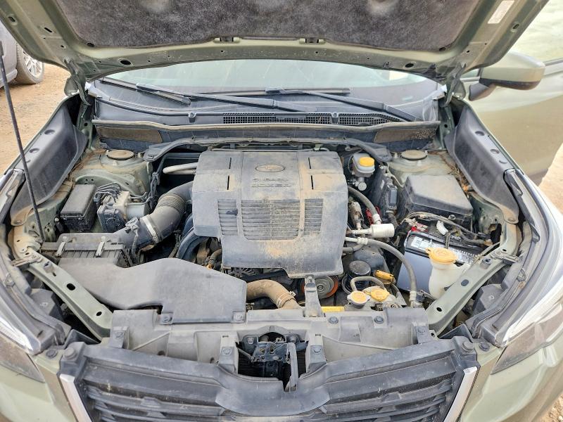 Aukcja sprzedaży 2019 Subaru Forester, vin: JF2SKAGC8KH521305, numer aukcji: 60256096