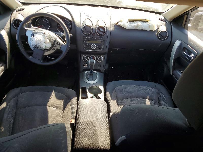 Продажа на аукционе авто 2011 Nissan Rogue, vin: JN8AS5MVXBW668085, номер лота: 59700996