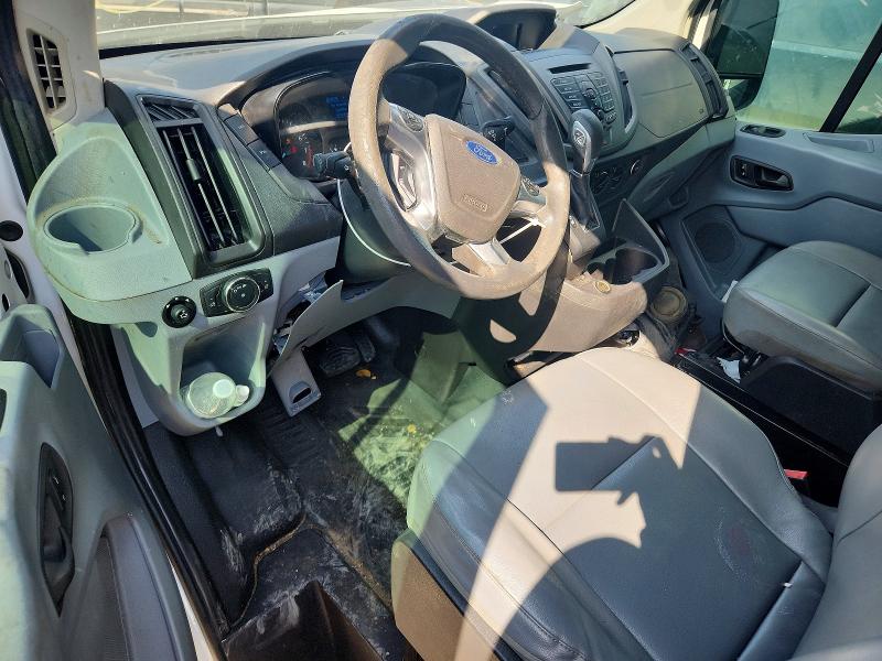 Продажа на аукционе авто 2018 Ford Transit 250, vin: 1FTYR3XM6JKA74127, номер лота: 63194166