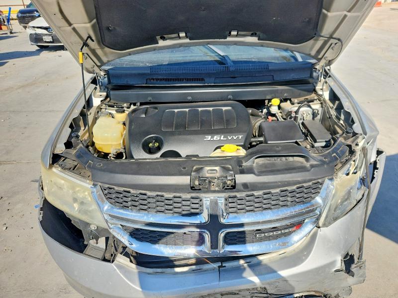 2012 Dodge Journey მანქანა იყიდება აუქციონზე, vin: 3C4PDDBG2CT356509, აუქციონის ნომერი: 60048316