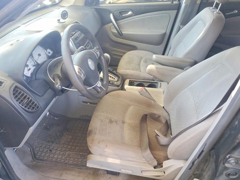 60683396 :رقم المزاد ، 5GZCZ33D97S807925 vin ، 2007 Saturn Vue مزاد بيع