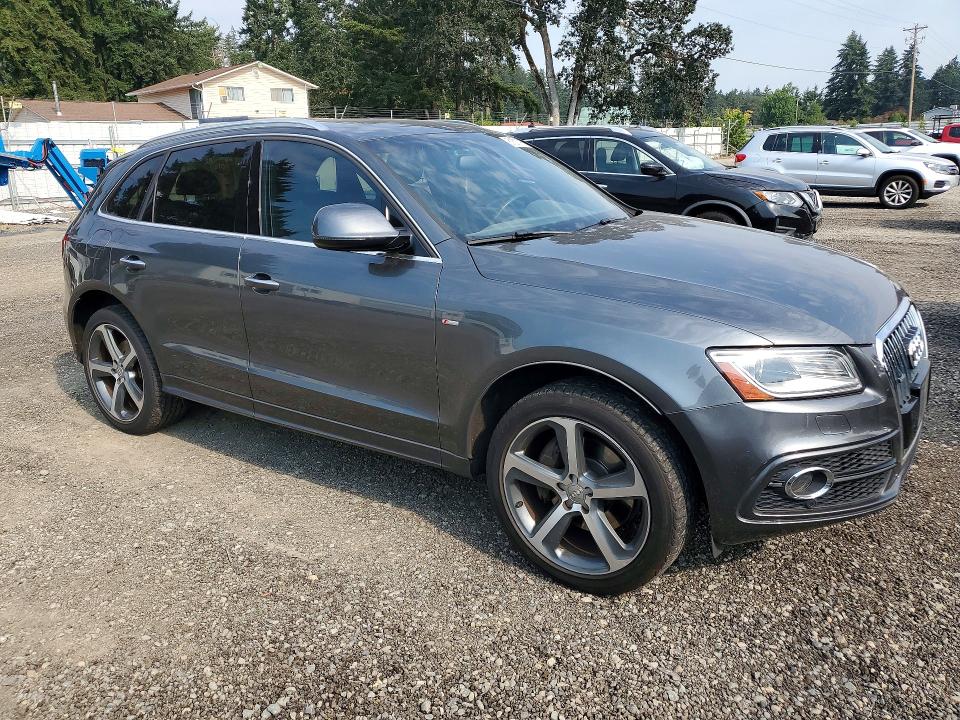 Aukcja sprzedaży 2016 Audi Q5, vin: WA1D7AFP0GA057708, numer aukcji: 61577716
