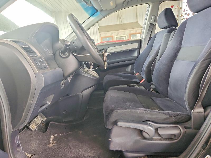 Aukcja sprzedaży 2011 Honda Cr-v, vin: 5J6RE3H5XBL005891, numer aukcji: 61412356