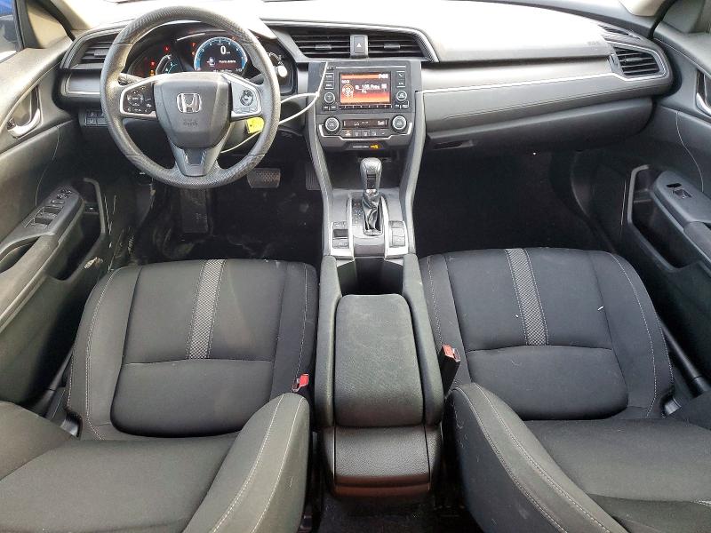 Aukcja sprzedaży 2020 Honda Civic, vin: 2HGFC2F61LH565979, numer aukcji: 62879346
