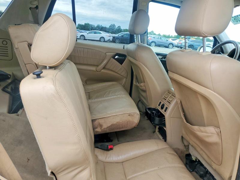 2002 Mercedes-benz Ml მანქანა იყიდება აუქციონზე, vin: 4JGAB54E62A364854, აუქციონის ნომერი: 62013706