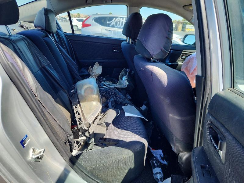 62884966 :رقم المزاد ، JM1BK32G691245570 vin ، 2009 Mazda 3 مزاد بيع