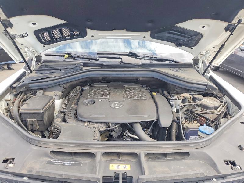 Продаж на аукціоні авто 2017 Mercedes-benz Gle, vin: 4JGDA5JB7HA982025, номер лоту: 61751816