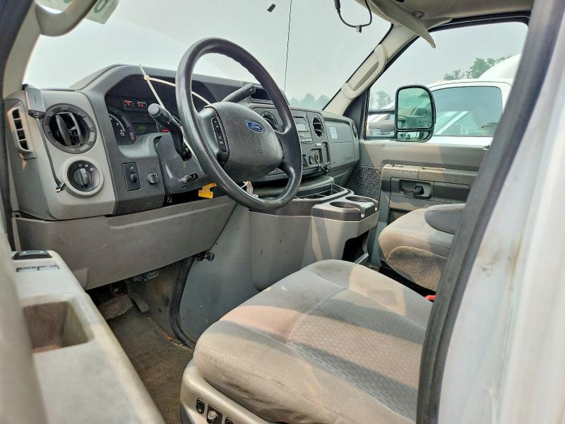 2017 Ford E450 მანქანა იყიდება აუქციონზე, vin: 1FDXE4FS1HDC61153, აუქციონის ნომერი: 60580566
