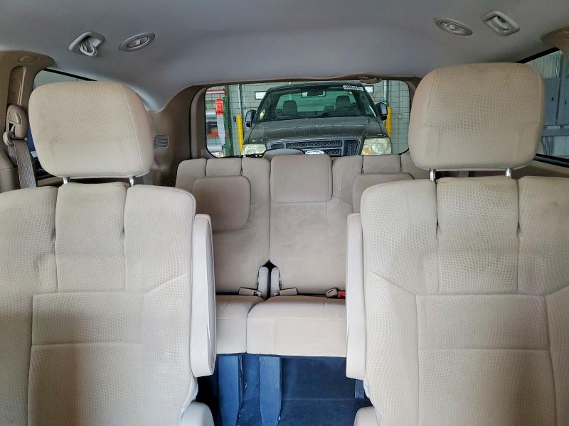 59739006 :رقم المزاد ، 2C4RDGBG9DR693743 vin ، 2013 Dodge Grand Caravan مزاد بيع