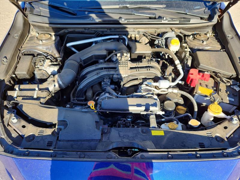 Продаж на аукціоні авто 2025 Subaru Crosstrek, vin: JF2GUHDC2S8238542, номер лоту: 62487006