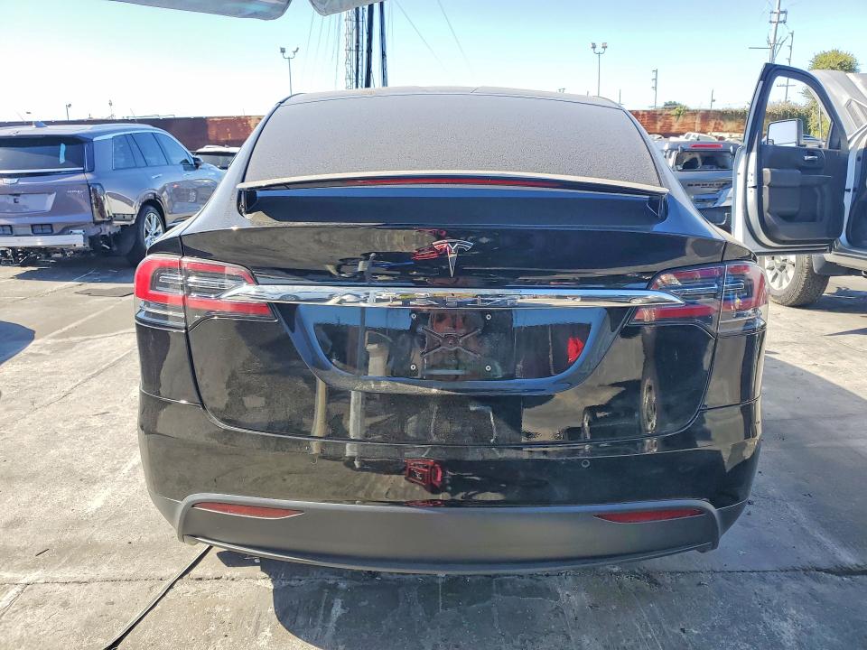 Aukcja sprzedaży 2021 Tesla Model X, vin: 5YJXCDE43MF311342, numer aukcji: 62274896