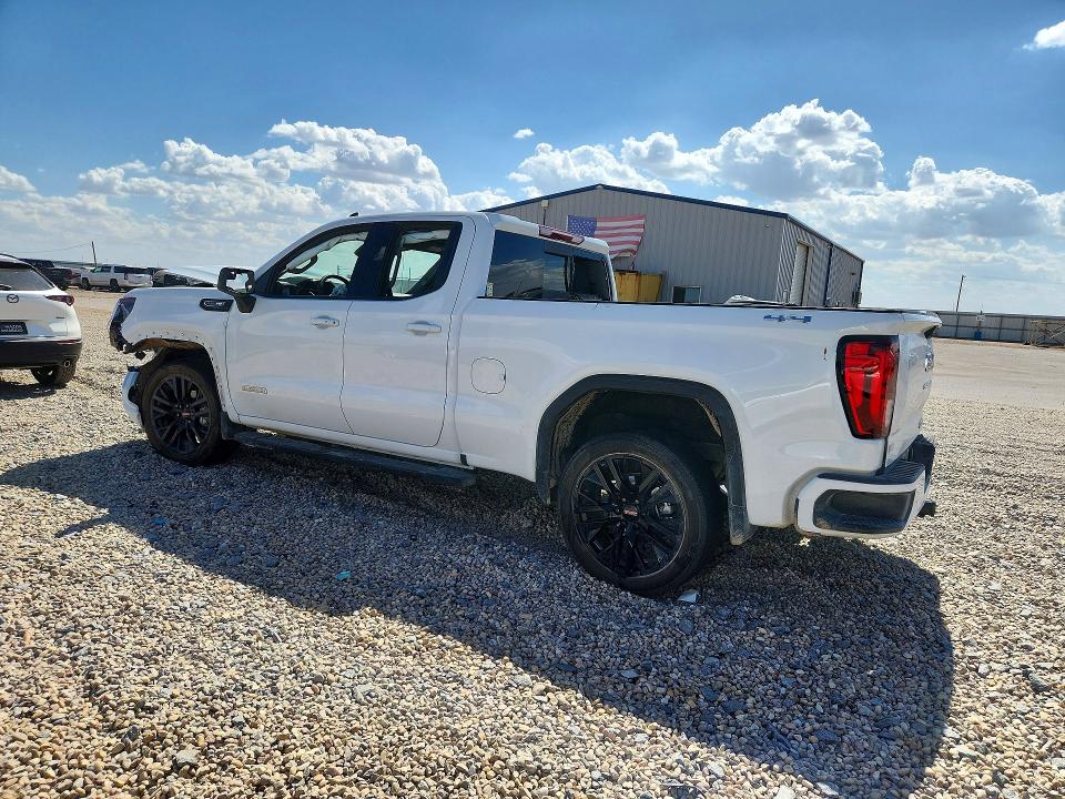 Aukcja sprzedaży 2026 Gmc Sierra, vin: 1GTRUCED8TZ287001, numer aukcji: 62055496
