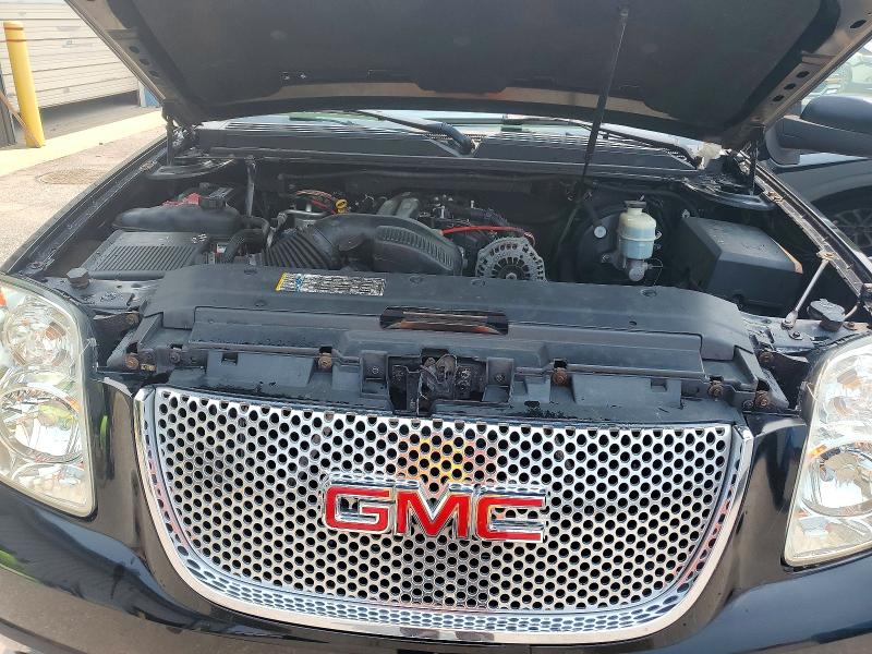 Aukcja sprzedaży 2008 Gmc Yukon Xl, vin: 1GKFK66898J105831, numer aukcji: 60785196