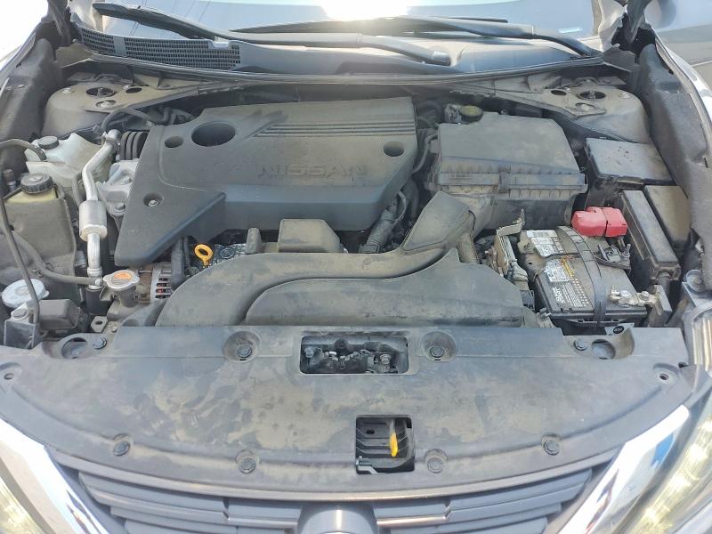 Продажа на аукционе авто 2017 Nissan Altima, vin: 1N4AL3AP0HC174112, номер лота: 62401686