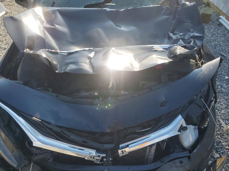 2023 Chevrolet Malibu მანქანა იყიდება აუქციონზე, vin: 1G1ZD5ST3PF167291, აუქციონის ნომერი: 59648186