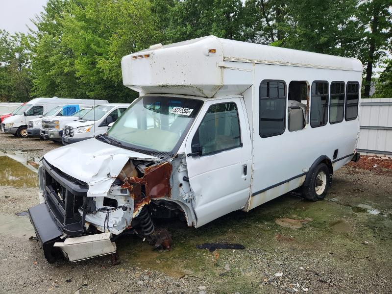 Продаж на аукціоні авто 2014 Ford E350, vin: 1FDEE3FL3EDA13217, номер лоту: 62215396