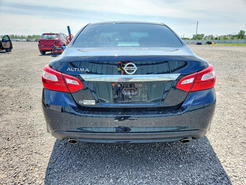 Aukcja sprzedaży 2017 Nissan Altima, vin: 1N4AL3AP0HC286599, numer aukcji: 60113686