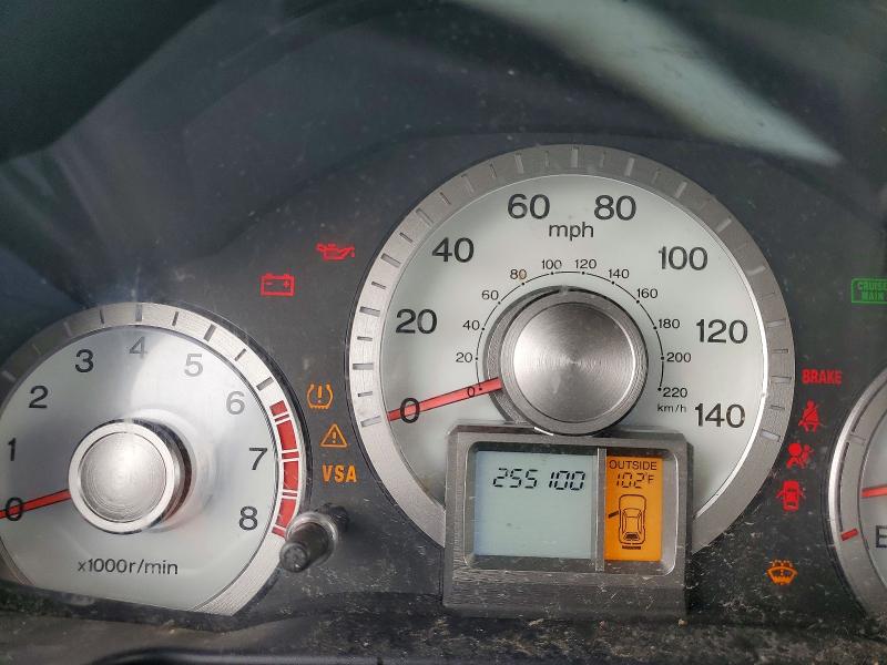 Продажа на аукционе авто 2009 Honda Pilot, vin: 5FNYF48489B001394, номер лота: 62435146
