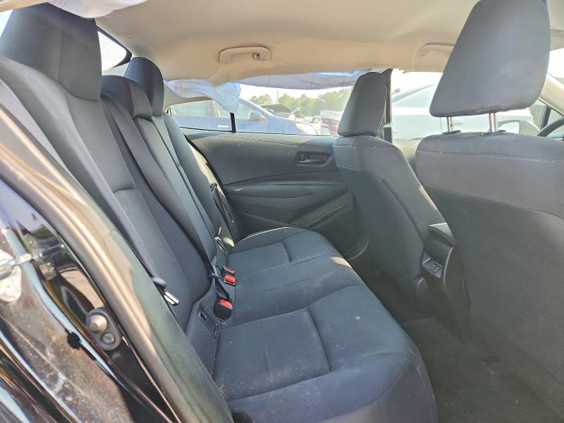 Продажа на аукционе авто 2025 Toyota Corolla, vin: 5YFB4MDE5SP272188, номер лота: 60550446