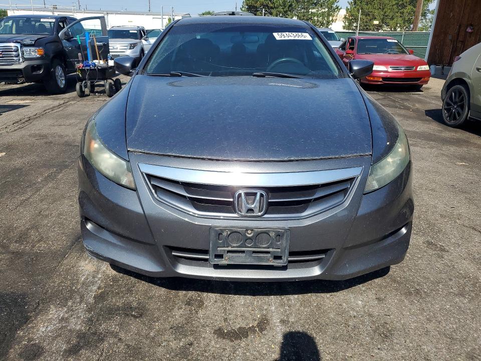 Aukcja sprzedaży 2012 Honda Accord, vin: 1HGCS1A39CA002142, numer aukcji: 59343866