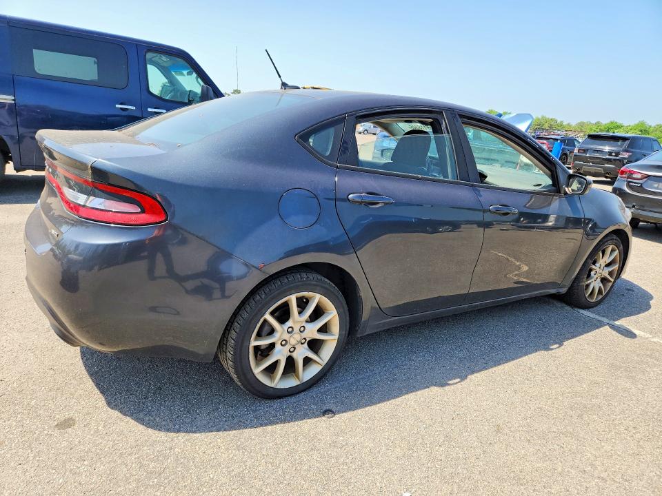 Aukcja sprzedaży 2013 Dodge Dart, vin: 1C3CDFBA8DD289481, numer aukcji: 59118846