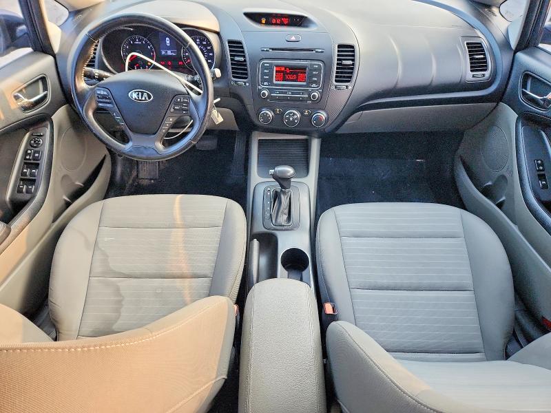 Продаж на аукціоні авто 2015 Kia Forte, vin: KNAFX5A83F5295031, номер лоту: 61901146