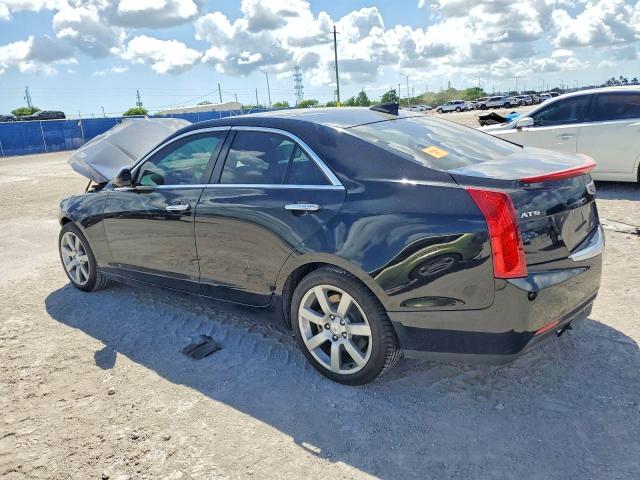 Aukcja sprzedaży 2016 Cadillac Ats, vin: 1G6AA5RA4G0107270, numer aukcji: 62350386