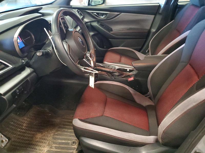 Aukcja sprzedaży 2020 Subaru Impreza, vin: 4S3GTAM66L3703650, numer aukcji: 59588936