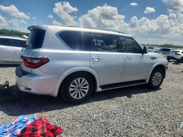 Продаж на аукціоні авто 2021 Nissan Armada, vin: JN8AY2AD6M9660432, номер лоту: 62219546