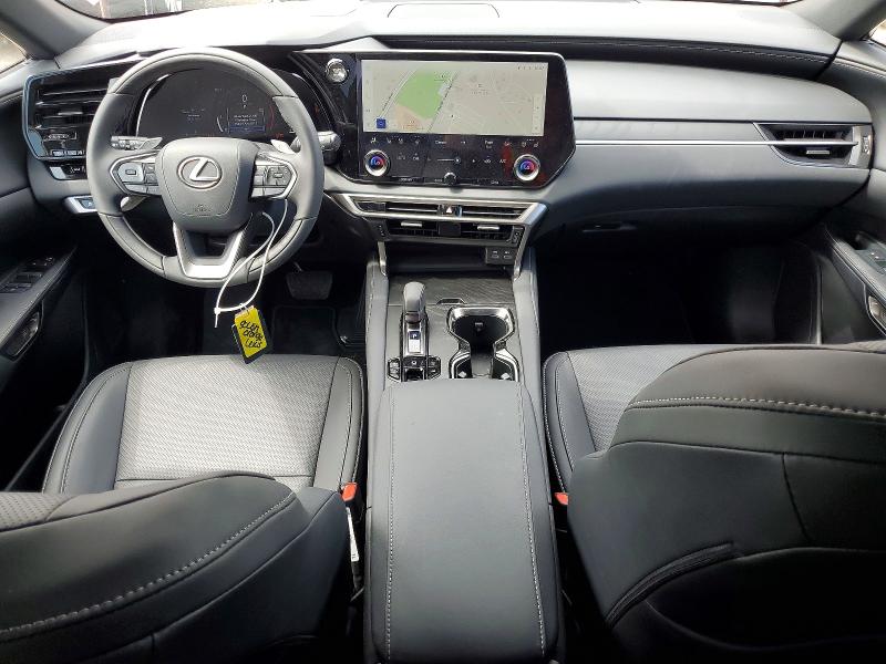 2026 Lexus Rx 350 მანქანა იყიდება აუქციონზე, vin: 2T2BAMCA7TC143597, აუქციონის ნომერი: 59959676