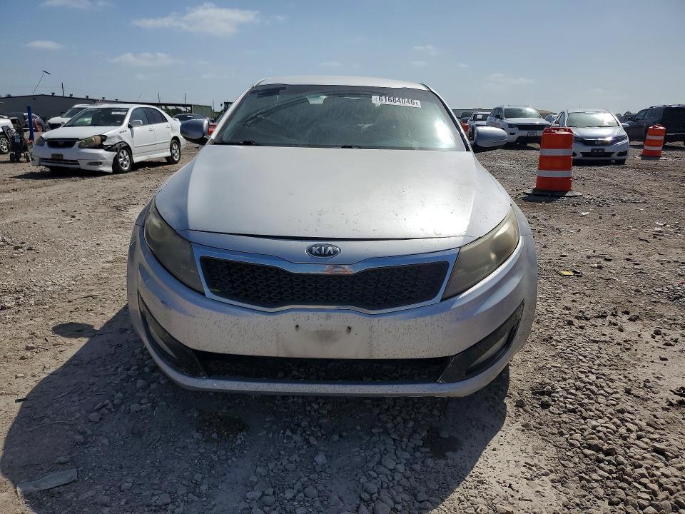Продаж на аукціоні авто 2013 Kia Optima, vin: KNAGM4A78D5393547, номер лоту: 61684046