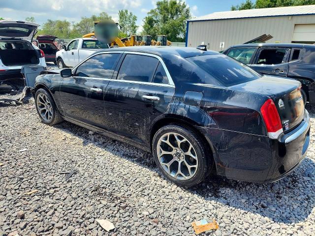 Aukcja sprzedaży 2017 Chrysler 300c, vin: 2C3CCAKG7HH616777, numer aukcji: 60079166