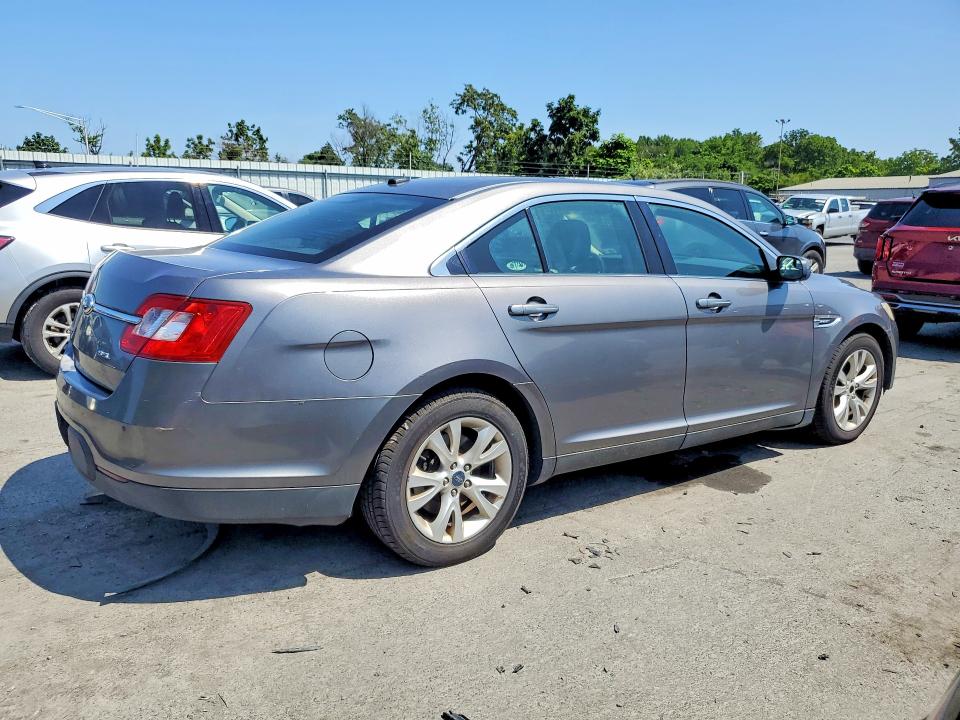 Продаж на аукціоні авто 2012 Ford Taurus, vin: 1FAHP2EW5CG131238, номер лоту: 59257206