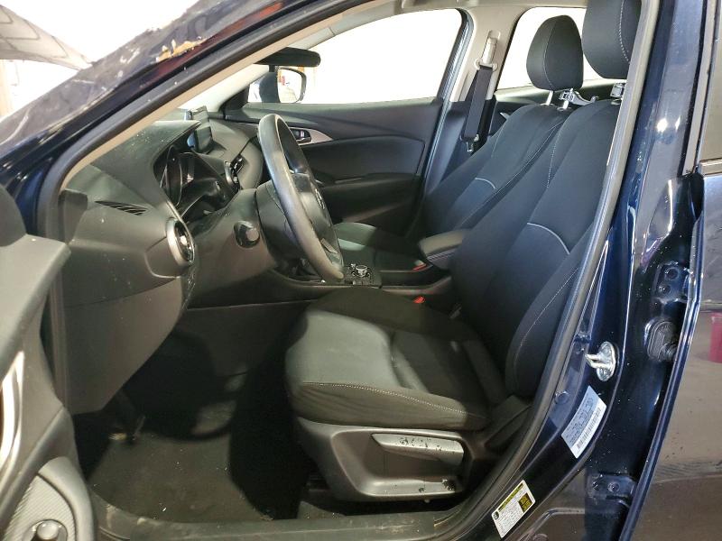 Aukcja sprzedaży 2020 Mazda Cx-3, vin: JM1DKFB79L1469756, numer aukcji: 60470086