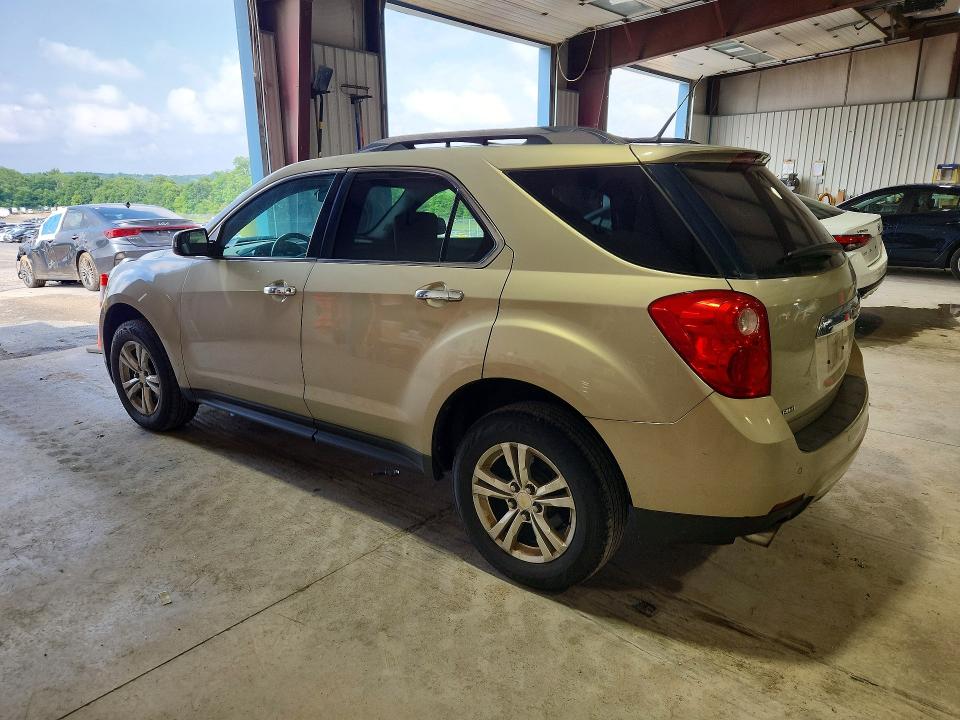 2012 Chevrolet Equinox მანქანა იყიდება აუქციონზე, vin: 2GNFLGE56C6227470, აუქციონის ნომერი: 60317036
