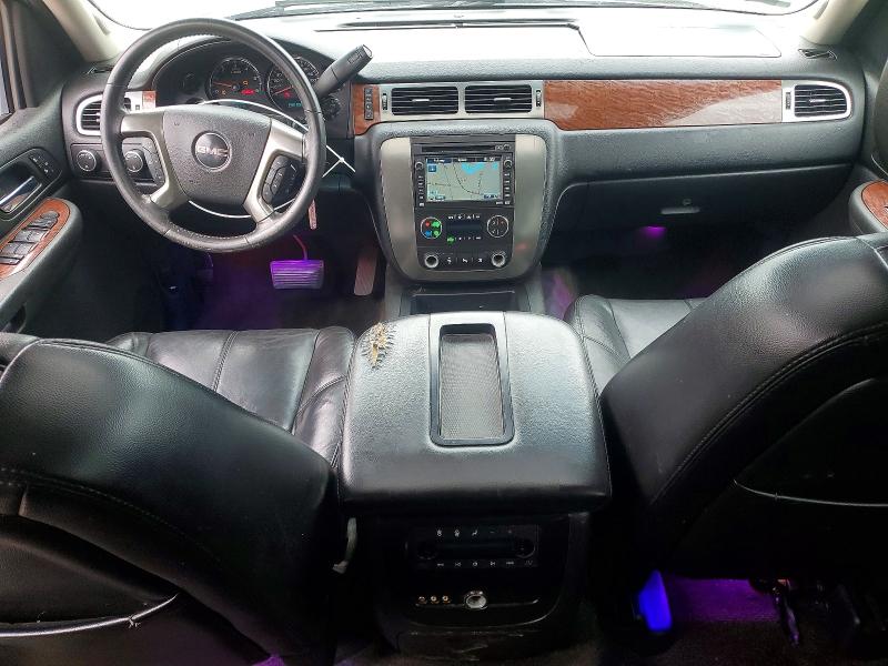Aukcja sprzedaży 2007 Gmc Yukon Xl, vin: 1GKFK16307R252031, numer aukcji: 59783506